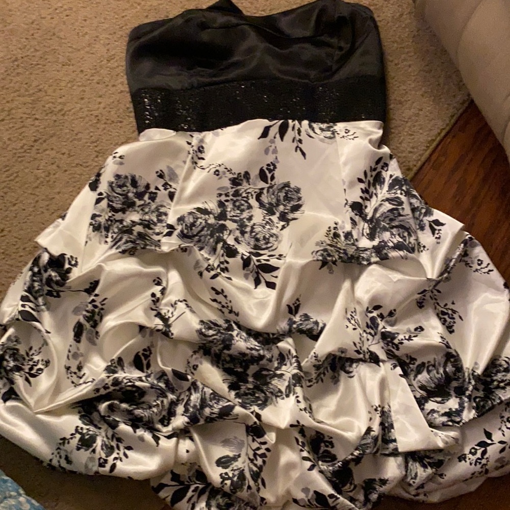 Ruby rox size 14 cocktail dress